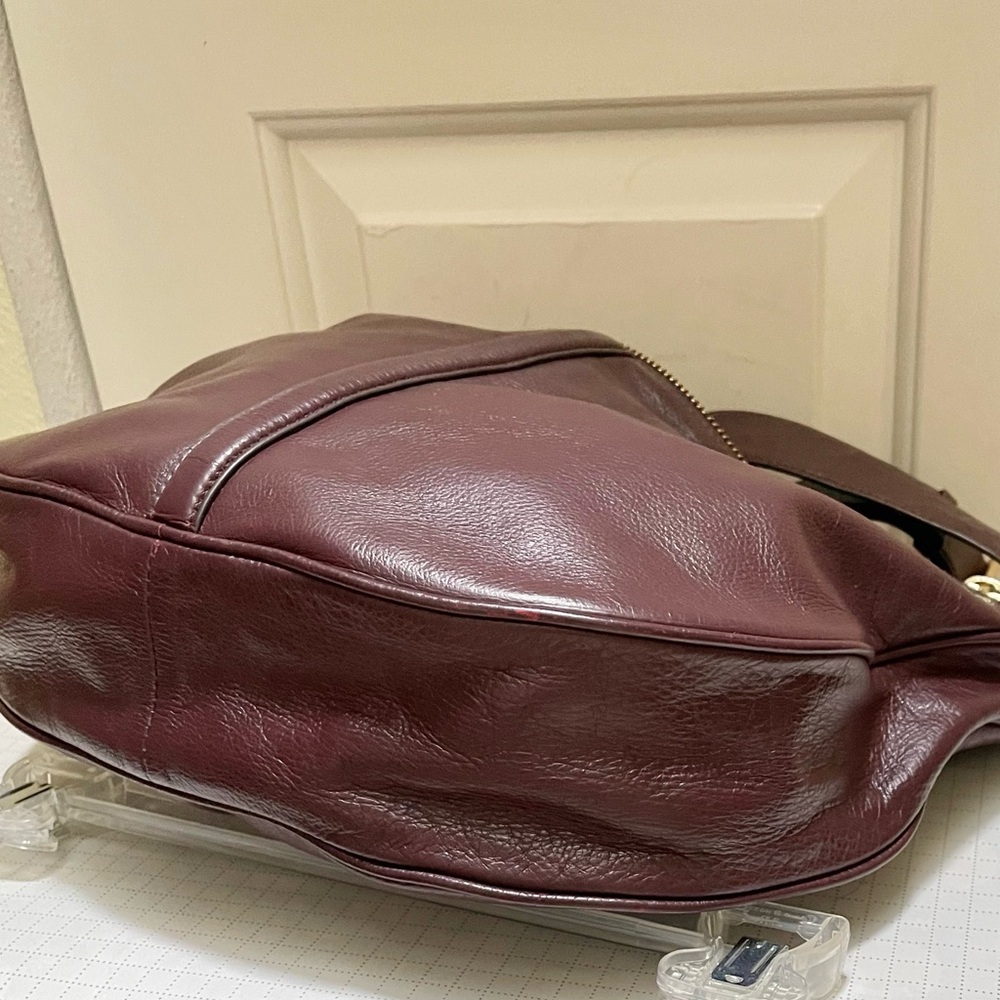 Elizabeth and James Scott moon crossbody bag - Picture 12 of 16